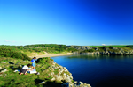 Pembrokeshire coves